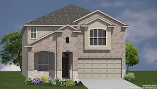 21058 Millstream Bend, San Antonio, TX 78266