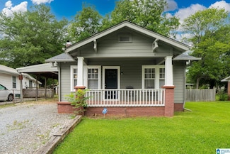 2028 28th Ave N, Bessemer, AL 35023