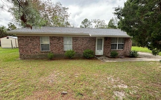 720 Chanbridge de, Jasper, FL 32052
