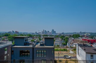 71 W 14th St, Newport, KY 41071