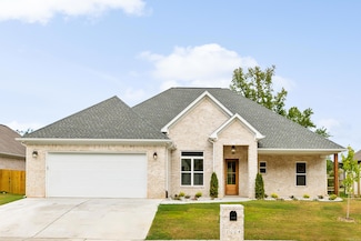 8004 N Shoreline Blvd, Alexander, AR 72002