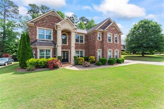 305 Spooner Dr, McDonough, GA 30252