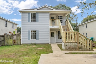 633 23rd St, Gulfport, MS 39501