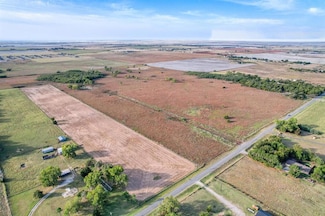 09 E County Road 157, Blair, OK 73526