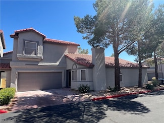 2352 Ramsgate Dr Unit 112, Henderson, NV 89074