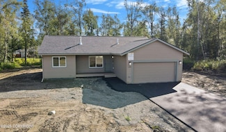 1593 E Hidden Ranch Loop, Palmer, AK 99645