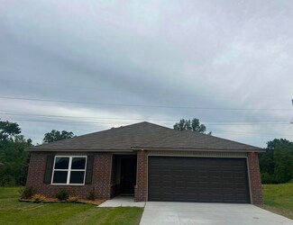 6516 Leatherwood Loop, North Little Rock, AR 72117