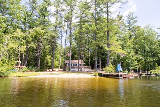 76 Pickerel Pond Rd, Limerick, ME 04048