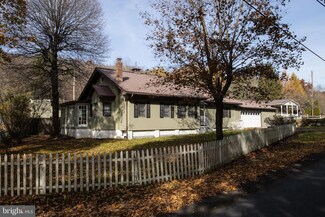 291 Park Place Rd, Mahanoy City, PA 17948