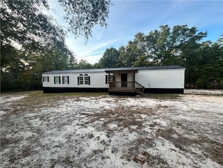 10320 Sand Ridge Rd, Chunchula, AL 36521