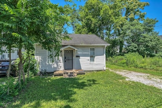 1735 Dr Db Todd Jr Blvd, Nashville, TN 37208