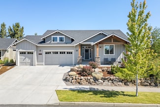 20884 Rorick Dr, Bend, OR 97701