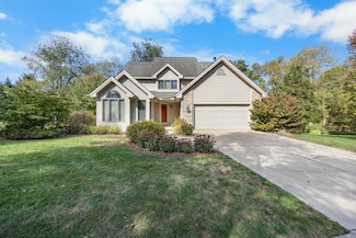 67 Chestnut Ct, Chelsea, MI 48118