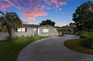 232 S Jefferson St, Beverly Hills, FL 34465