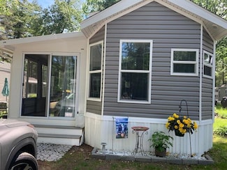 150 Chapel Rd Unit 202, Wells, ME 04090