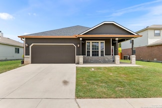3604 Sharp Hill, Schertz, TX 78154