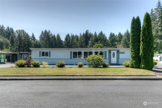 1841 Trosper Rd SW Unit 55, Tumwater, WA 98512