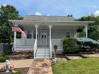 8329 Elk Ave, Clarksburg, WV 26301