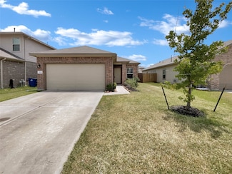 3618 Yellow Arbor Dr, Humble, TX 77338