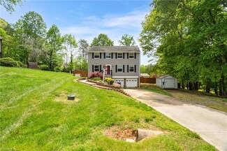 2309 Raven Ridge Ct, Kernersville, NC 27284