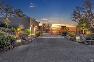 2205 Trinity Rd, Glen Ellen, CA 95442