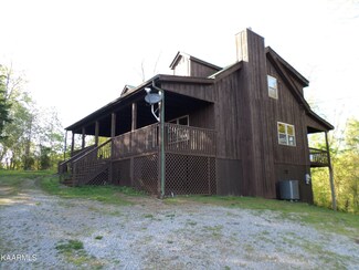 1819 Cody View Way, Sevierville, TN 37876