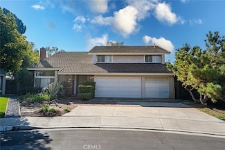 18 Stonewall, Irvine, CA 92620