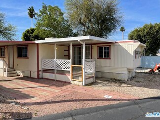 18801 Roberts Rd Unit 43, Desert Hot Springs, CA 92241