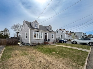 171 Charger St, Revere, MA 02151