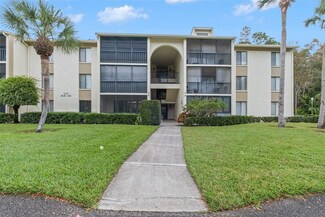 3101 Lake Pine Way Unit E1, Tarpon Springs, FL 34688