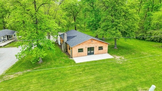 6125 Stafford Rd, Washington Court House, OH 43160