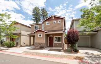 2814 S Fossil Creek Ln, Flagstaff, AZ 86001