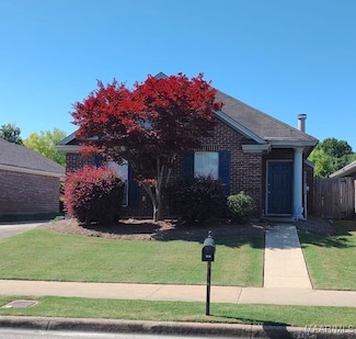 1516 Hallwood Ln, Montgomery, AL 36117