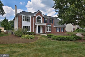 3034 Pawlings Ford Rd, Lansdale, PA 19446