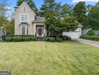 108 Madison Ave, Peachtree City, GA 30269