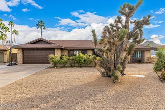 2401 E Christy Dr, Phoenix, AZ 85028