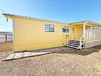 408 W Holland Ave Unit C, Alpine, TX 79830