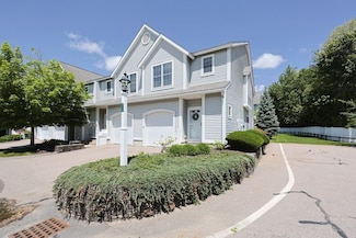 140 Commonwealth Ave Unit 38, Attleboro Falls, MA 02763
