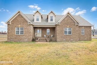 31 Turkey Creek Rd, Medina, TN 38355