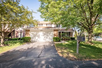 2557 Cobblewood Dr Unit 97, Northbrook, IL 60062