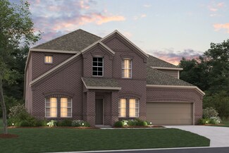 Lavon, Justin, TX 76247