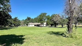 45623 S County Road 203, Woodward, OK 73801
