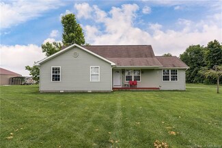 5683 E Old 56, Salem, IN 47167