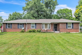 2952 Hillhurst Dr, Nashville, TN 37207