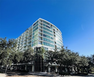 101 S Eola Dr Unit 1209, Orlando, FL 32801