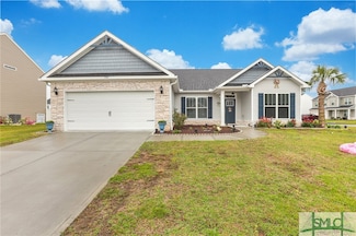 100 Big Cypress Ct, Rincon, GA 31326