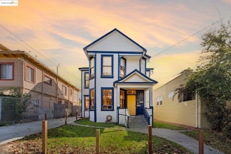 2440 12th Ave, Oakland, CA 94606