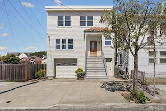 4108 Moraga St Unit 4110, San Francisco, CA 94122