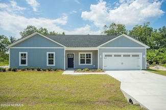 147 Willowbrook Dr, Minnesott Beach, NC 28510