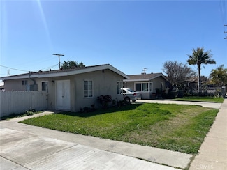 508 W Edinger Ave, Santa Ana, CA 92707